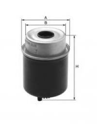 UNIFLUX FILTERS XN189