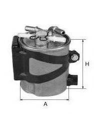 UNIFLUX FILTERS XN380