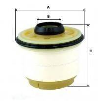 UNIFLUX FILTERS XN751