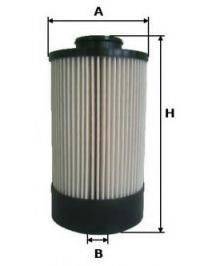 UNIFLUX FILTERS XNE113
