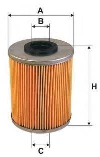 UNIFLUX FILTERS XNE118