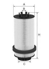 UNIFLUX FILTERS XNE766