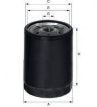 UNIFLUX FILTERS XO510
