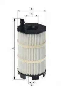 UNIFLUX FILTERS XOE129