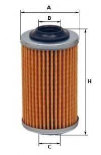 UNIFLUX FILTERS XOE146