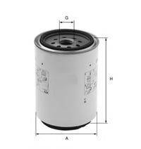 UNIFLUX FILTERS XP91