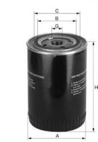 UNIFLUX FILTERS XQ13