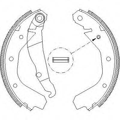 WOKING Z4088.00