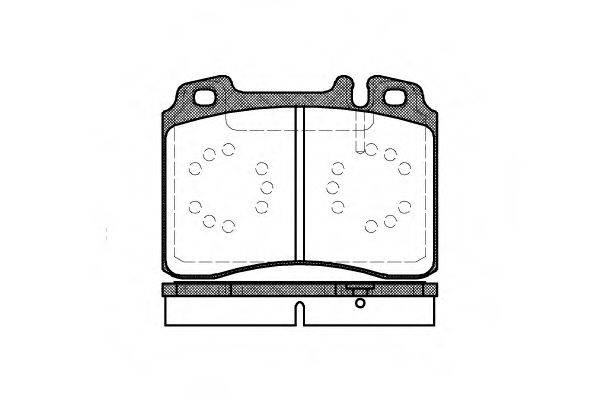 WOKING P2793.00
