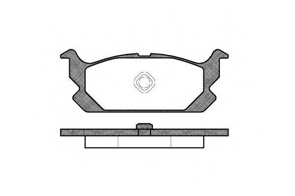 WOKING P4033.00