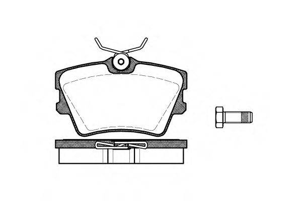 WOKING P4913.00