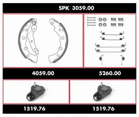 WOKING SPK 3059.00