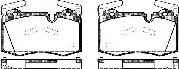 WOKING P12743.00