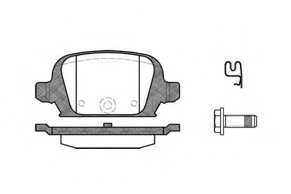 WOKING P9353.02