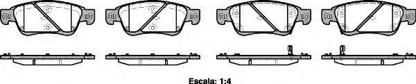 WOKING P13733.02