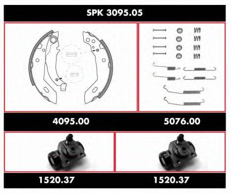 WOKING SPK 3095.05