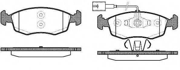 WOKING P0723.52