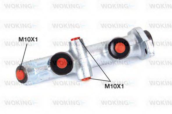 WOKING C1019.21