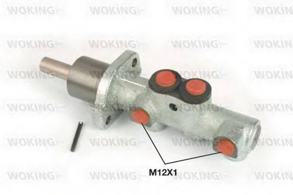 WOKING C1019.37