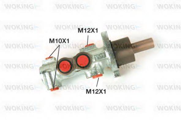 WOKING C1020.71