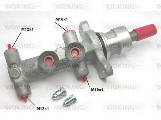WOKING C1020.73
