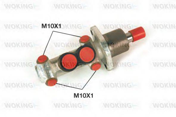 WOKING C1022.29