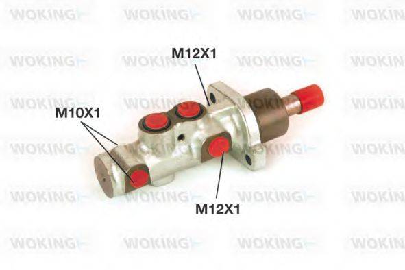 WOKING C1022.48