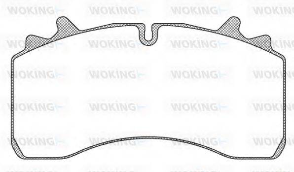 WOKING JSA 11753.10