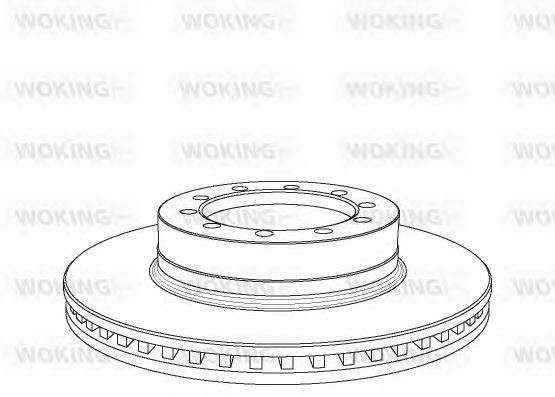 WOKING NSA1071.20