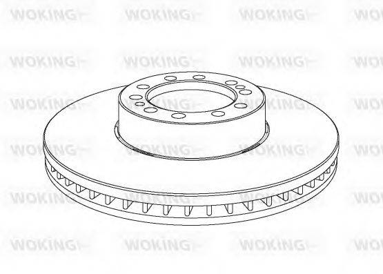 WOKING NSA1075.20