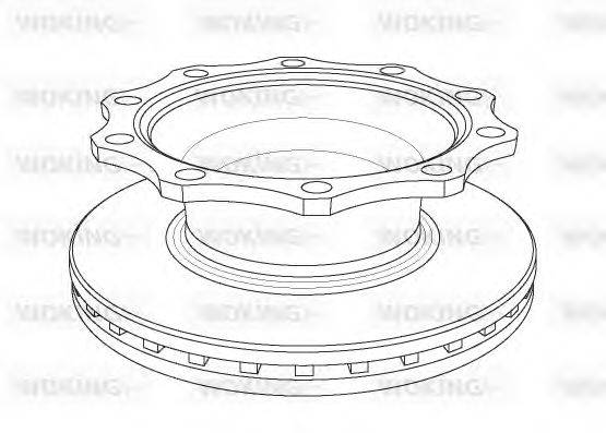 WOKING NSA1078.20