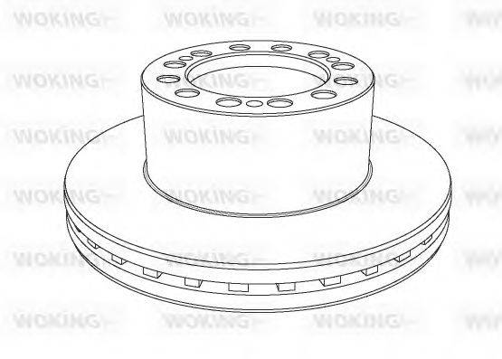 WOKING NSA1109.20