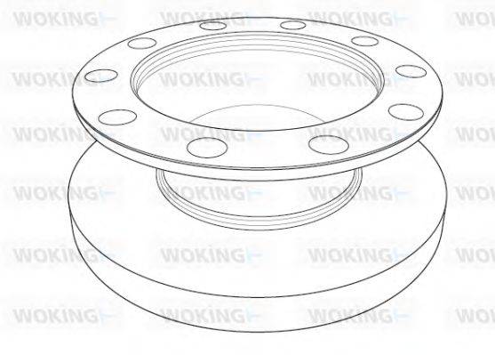 WOKING NSA1198.10