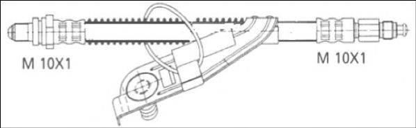 WOKING G1903.68