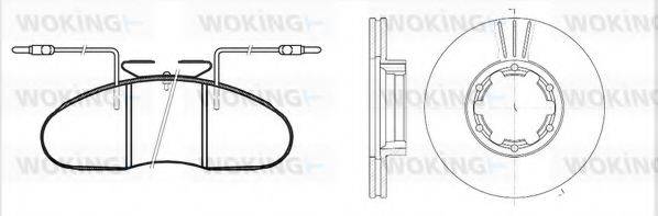 WOKING 81483.00