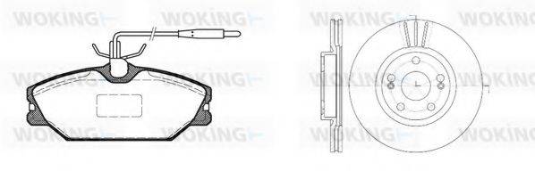 WOKING 83083.05