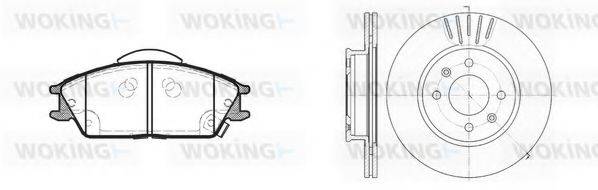 WOKING 83243.01