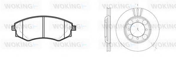 WOKING 82183.00