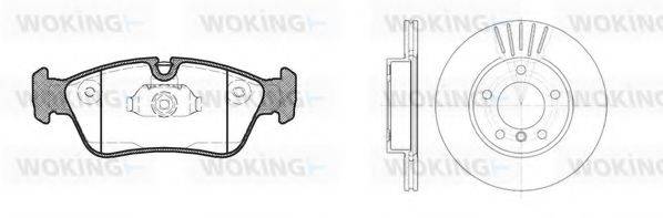 WOKING 82843.02