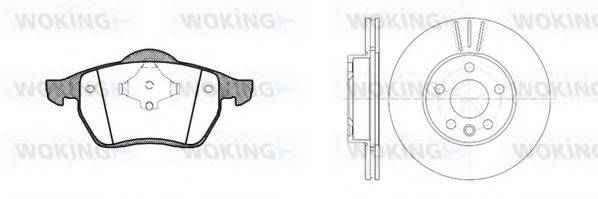 WOKING 82903.04