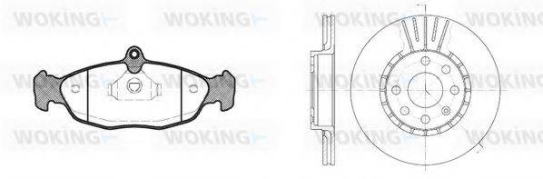 WOKING 82933.03
