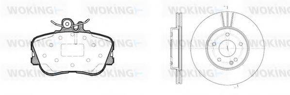 WOKING 85453.01