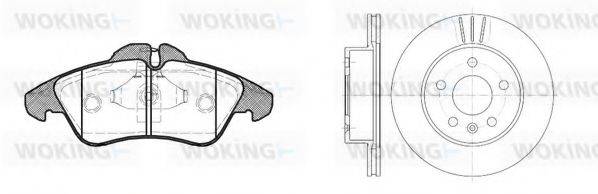 WOKING 84783.00