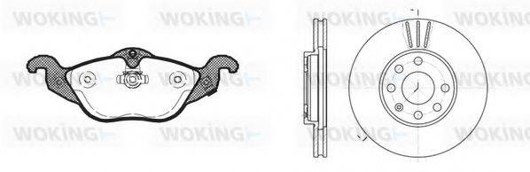 WOKING 87843.00