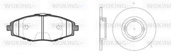 WOKING 87963.00