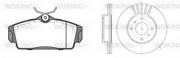 WOKING 86043.00