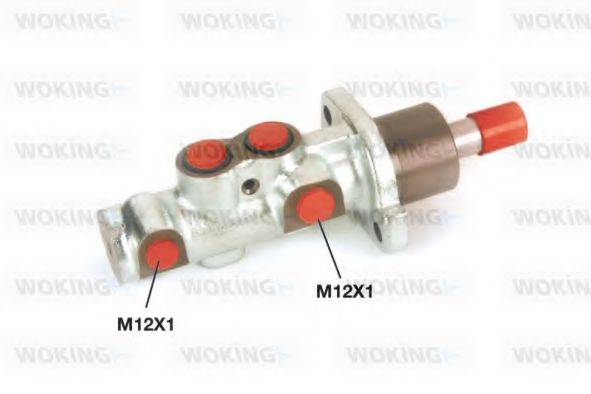 WOKING C1023.55