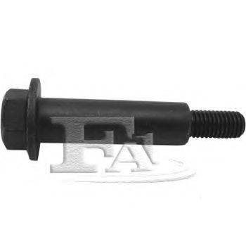 FORD 6189337 Болт, система випуску