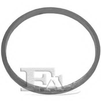 CHRYSLER 05175669AA Прокладка, труба вихлопного газу