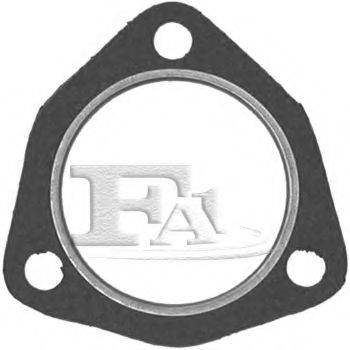 FIAT 82473321 Прокладка, труба вихлопного газу